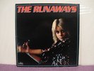 The Runaways First Album LP Self  Titled Very Good Shape Cherry Bomb Vintage