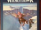WINTERHAWK Revival PRIVATE HARD ROCK METAL NM LP