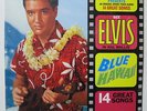 ELVIS PRESLEY 'Blue Hawaii' Gatefold 180g Vinyl LP NEW & SEALED