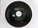 GANIM'S ASIA MINORS - DADDY LOLO / HALVAH - EAST WEST	45-EW-109 45 RPM