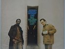 Mal Waldron,Steve Lacy,Journey without end,Japan ONLY,orig.LP