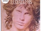 The Doors - The Best Of Doors- K 42143 Vinyl LP  UK 1976 A2/B1 matrix