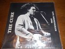 THE CURE LIVE IN BIRMINGHAM 1986 LP