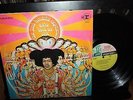 JIMI HENDRIX EXPERIENCE LP 