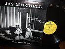 JAY MITCHELL