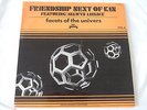 FRIENDSHIP NEXT OF KIN - 