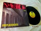 THE REPLACEMENTS 