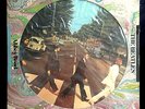 THE BEATLES-Abbey Road-Fully Sealed Picture Disc-CAPITOL #SEAX 11900 No RES
