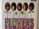 The Rolling Stones - Flowers unboxed UK Decca SKL 4888