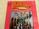 The Primitives Blow-Up Rare British Invasion LP