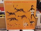 Basso-Valdambrini Octet NEW SOUND FROM ITALY Verve MG V-20011 DG