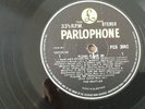 BEATLES 1963 Stereo 3rd press uk, parlophone LP please please me, no REC text