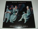 Black Sabbath ?– 'Heaven And Hell' 12