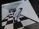 Yes Time And A Word Atlantic Original Plum Red Label Vinyl