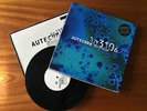 Autechre ?– Basscad,EP (Basscadetmxs.123) 3 x 10