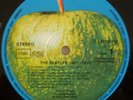 THE BEATLES blue album 1967-1970 DOUBLE-VINYL rarest GERMANY IMPORT great shape