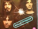 HARD STUFF,BULLETPROOF.UK 1972 ORIGINAL 1ST PRESS PURPLE RECORDS TPSA 7505 EX.