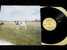 SCREAMING ABDABS dark side of the moo LP Vinyl Pink Floyd