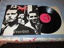 Cock Sparrer - True Grit LP Punk Oi Skinhead RAZOR