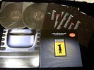 JAMIROQUAI Travelling Without Moving 1996 UK 2LP Vinyl