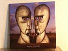 Pink Floyd – The Division Bell (D) Columbia C64 200 (2 LP) (Blue Vinyl)