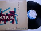 HANK MOBLEY SEXTET Vol. 4 LP BLUE NOTE 63rd DG BLP 1560 VG++/NM