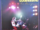 SCORPIONS - THE SCORPION 3 LP BOXSET EX+