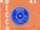 RARE LOUISE CORDET – Don´t Let The Sun Catch You Crying UK DECCA M- HEAR