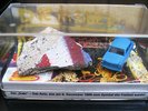 U2 ACHTUNG BABY BERLIN WALL FRAGMENT GERMAN PROMO