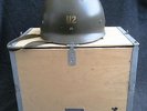 U2 The Best Of 1980-1990 - Helmet UK Promo memorabilia