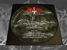 Marduk ?– Those Of The Unlight Pic-Vinyl RAR Marduk Mayhem Dissection