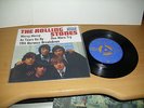 ROLLING STONES - mercy mercy ep-cover kopie bitte lesen     made in spanien