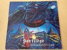 SORTILEGE - Métamorphose / FRENCH METAL VINYL LP 1984 / RAR