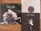 RUGGIERO RICCI SWAN LAKE ANATOLE FISTOULARI DECCA PHASE 4 BOX SUPERB