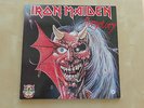 Iron Maiden - Purgatory / Maiden Japan, First 10 Years Doppel Maxi im Klappcover