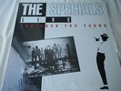 The Specials Live Too Much Too Young Vinyl MINT Condition Recorded at Aston Uni