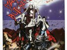 MAD BUTCHER - Metal Lightning Attack LP 1985 , RARE GERMAN ... stormwitch vectom