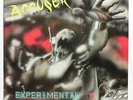 ACCUSER - Experimental Erorros 12
