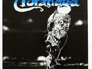 TORANAGA - Bastard Ballads LP 1988 , Peaceville RARE 