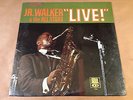 RARE SEALED MOTOWN LP/ JR. WALKER & THE ALL STARS 