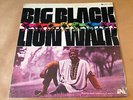 RARE SEALED SOUL FUNK LP/ BIG BLACK 