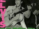 elvis presley 1956 hmv Elvis Presley lp uk