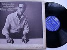 BILL EVANS TRIO Sunday At The Village Vanguard LP RIVERSIDE mono RLP 376