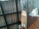 5 Vinyl LP + 3CD Box - Pearl Jam vs. Vitalogy, Collector's Edition, NEW & SEALED
