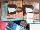 MICHAEL JACKSON Off The Wall JAPAN MASTER SOUND LP OBI+Shrink+Inserts 30.3P-273