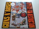 Guns n Roses - Appetite for Destruction LP Banned Cover UK 1st Press A-1 B-1 EX+