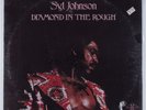 SYL JOHNSON Diamond In The Rough HI LP SEALED