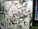 HUMAN INSTINCT RARE NEW ZEALAND PROG/PSYCH 