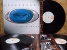 METALHEADZ-platinum breakz-DILINJA-doc scott-J majik-photek-lemon D-3 LP- EX