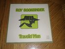 ROY BOOKBINDER / TRAVELIN' MAN   1972 Adelphi U.S. Album   NEAR MINT